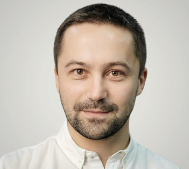 Ярослав Сидорик