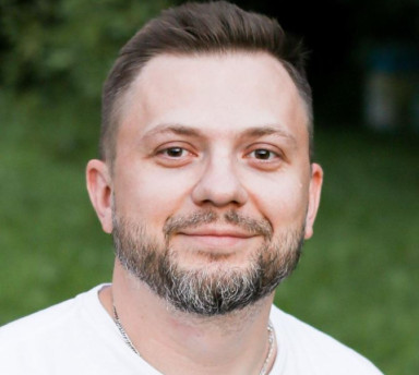 Євген Ворожко